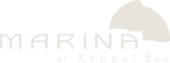 Marina at Keppel Bay